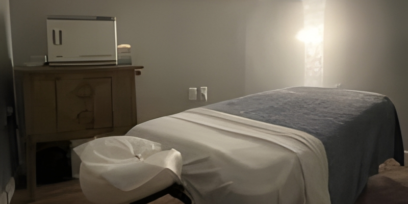 Day Spa in Surf City, North Carolina