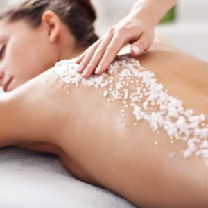 Body Treatments in Surf City, North Carolina