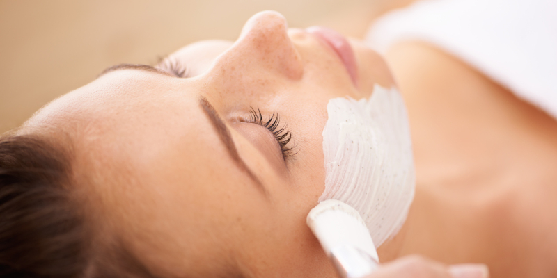 Facials in Surf City, North Carolina