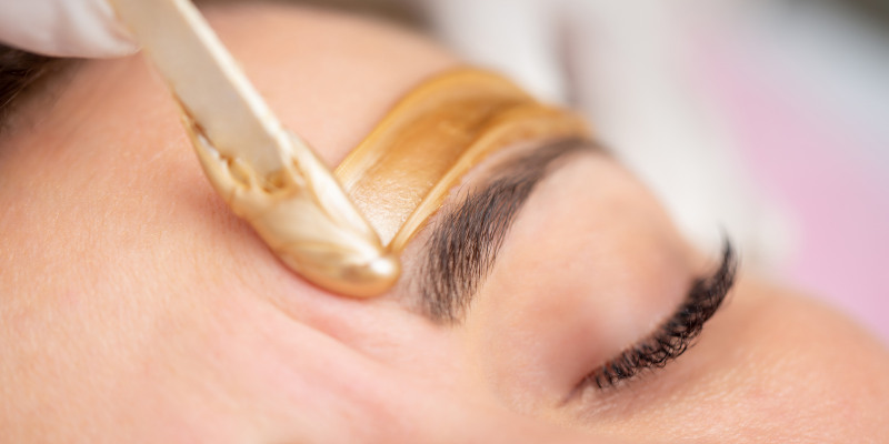 Waxing in Surf City, North Carolina